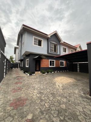 Spacious 4 Bedroom Duplex with Bq, Parkview, Ikoyi, Lagos, House for Rent