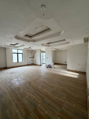 Premium 3 Bedroom Flat Available, Idu Industrial, Abuja, Flat / Apartment for Sale