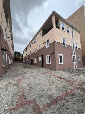 Self Serviced 2 Bedroom Apartment, Oniru, Victoria Island (vi), Lagos, Flat / Apartment for Rent