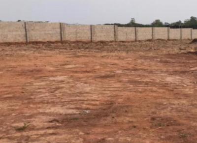 500sqm of Residential Land, Close to Coza Church, Guzape District, Abuja, Residential Land for Sale