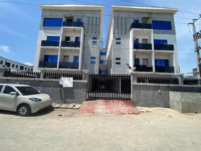 3 Bedroom Apartment, Ikate, Lekki, Lagos, Flat / Apartment for Sale