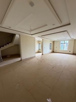Premium 3 Bedroom Terraced Duplex with Bq, Idu Industrial, Abuja, Terraced Duplex for Sale