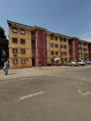 Furnished 2bedroom Flat in Wuse Zone 3, Zone 3, Zone 3, Wuse, Abuja, Block of Flats for Sale