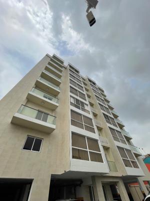 3 Bedroom Apartment, Ajose Adeogun, Victoria Island (vi), Lagos, Flat / Apartment for Rent