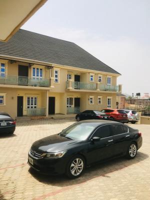 Renovated 2 Bedrooms Flat, Gwarinpa, Abuja, Flat / Apartment for Rent