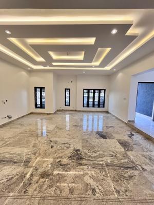 Semi Detached Duplex Available, Idu Industrial, Abuja, Semi-detached Duplex for Rent