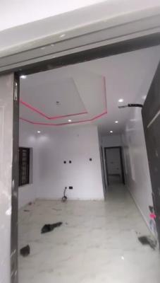 Lovely Mini Flat, Silverland Estate, Sangotedo, Ajah, Lagos, Mini Flat (room and Parlour) for Rent