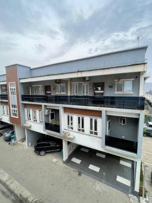 Furnished 2 Bedroom Apartment, Ikate, Lekki, Lagos, Flat / Apartment for Rent