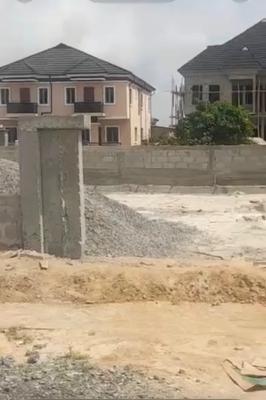 Buy and Build Land with C of O in Amen Estate Phase 2, Amen Estate Phase 2, Eleko, Ibeju Lekki, Lagos, Residential Land for Sale