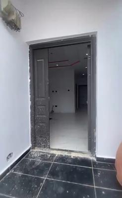 Modern Mini Flat Apartment  at Silver Land Estate { Video}, Silver Land Estate, Sangotedo, Ajah, Lagos, Mini Flat (room and Parlour) for Rent