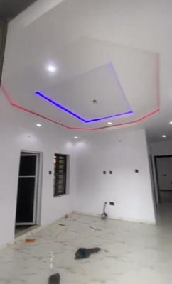 Modern Mini Flat Apartment  at Silver Land Estate { Video}, Silver Land Estate, Sangotedo, Ajah, Lagos, Mini Flat (room and Parlour) for Rent