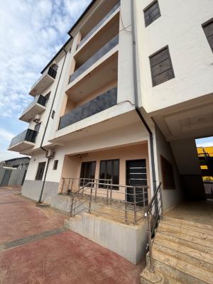 Furnished and Standard 2 Bedroom Apartment, Wuye, Abuja, Flat / Apartment for Rent