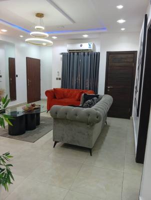 2 Bedroom Apartment, Freedom Way, Lekki Phase 1, Lekki, Lagos, Flat / Apartment for Rent