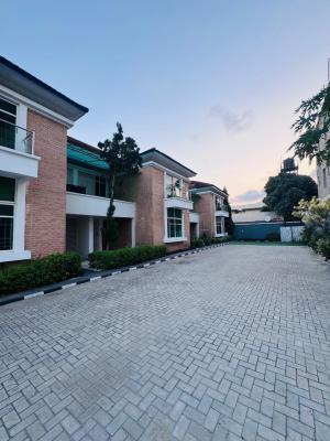 3 Bedroom Apartment with Bq and Swimming Pool Available in Lekki 1, Lekki Phase One, Lekki, Lagos, House for Rent