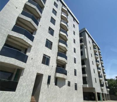 Well Finished Serviced 3 Bedroom Flat with a Room Bq, Victoria Island (vi), Lagos, Flat / Apartment for Rent