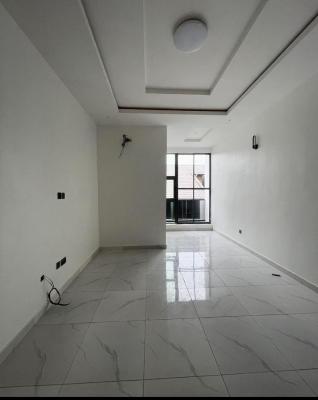New Luxury 2bedroom Apartment, Ologolo, Lekki, Lagos, Flat / Apartment for Rent