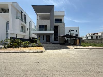 5-bedroom Detached Residence, Ikate, Lekki, Lagos, Detached Duplex for Sale