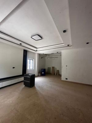 Corner Piece 4 Bedroom Terrace Duplex with Bq, Katampe Extension, Katampe, Abuja, Terraced Duplex for Rent