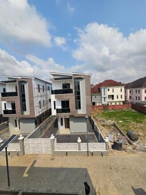 5 Bedroom Fully Detached Duplex with Bq,  Swimming, Ikeja Gra, Ikeja, Lagos, Detached Duplex for Sale