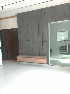 Luxury 4  Bedroom Semi  Detached Duplex with a Bq, Ikota, Lekki, Lagos, Semi-detached Duplex for Rent