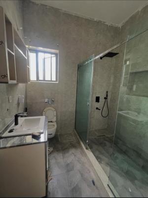 4bedroom Terrace Duplex (self Compound), Vgc Harris Drive, Lekki, Lagos, Terraced Duplex for Rent