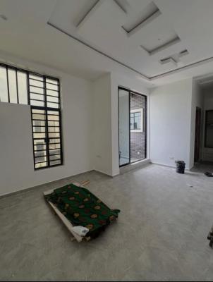 4 Bedrooms Terraced Duplex (self Compound), Harris Drive, Vgc, Lekki, Lagos, Terraced Duplex for Rent