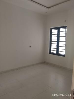 Fully Serviced 4bedroom Terrace Duplex (corner Piece) with Bq and Swim, Orchid Before The Roundabout, Lekki, Lagos, Terraced Duplex for Rent