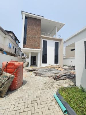 Massive 6 Bedroom Detached Duplex, Lekki Phase 1, Lekki, Lagos, Detached Duplex for Sale