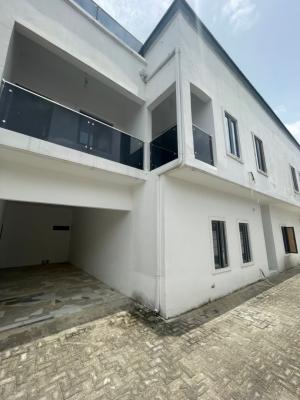 Sharo Newly Built 3 Bedrooms Terrace Duplex, Sangotedo Eti-osa Lagos, Sangotedo, Ajah, Lagos, Terraced Duplex for Rent