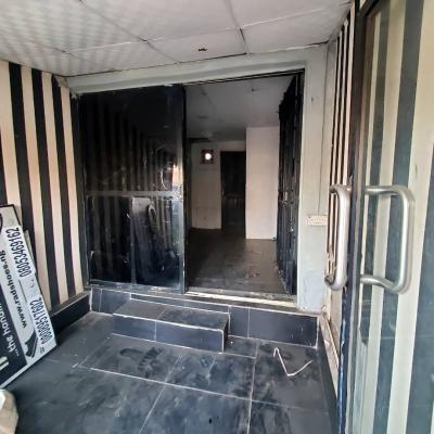 Shop Available  Location: Ogudu Road Price: ₦2,000,000 per Ann, Ogudu Road, Ogudu, Lagos, Shop for Rent