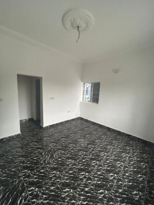 Brandon New Standard Selfcontained, Off Ring Road 3 Using Band a Light, Uyo, Akwa Ibom, House for Rent