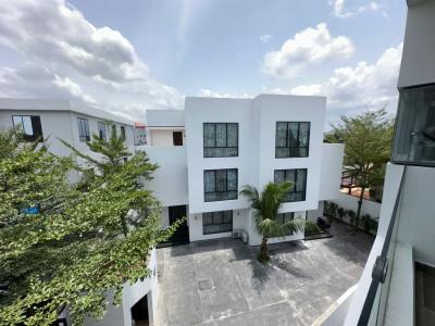 Luxury 5 Bedroom  Smart Home with Swimming Pool, Off Peter Odili Road, Trans Amadi, Port Harcourt, Rivers, Detached Duplex for Sale