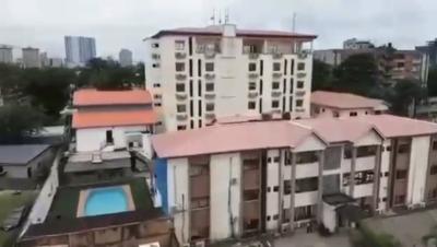 3200sqm Land with 75rooms Hotel, Victoria Island (vi), Lagos, Commercial Property for Sale