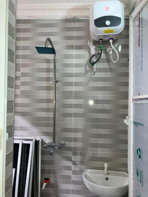 Beautiful Newly Renovated Mini Flat with P.o.p Ceiling, Oregun, Ikeja, Lagos, Mini Flat (room and Parlour) for Rent
