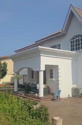 Commercial Property of 5bedroom Fully Detached Duplex with Bq, Off Adetokunbo Ademola Street Vi, Victoria Island (vi), Lagos, Office Space for Rent