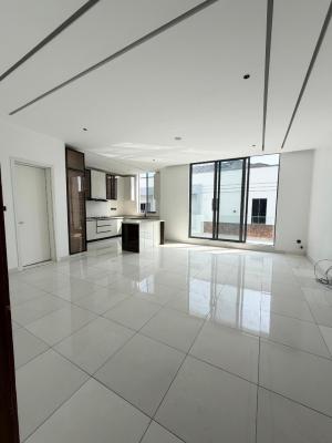 Luxury 2 Bedroom Apartment, Victoria Island (vi), Lagos, Flat / Apartment for Rent