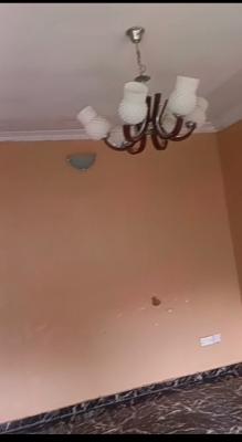 Decent 2bed Room Duplex, Sholuyi, Gbagada, Lagos, Terraced Duplex for Rent