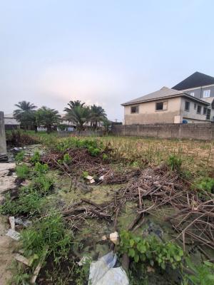 Land, in an Estate, Badore, Ajah, Lagos, Residential Land for Sale