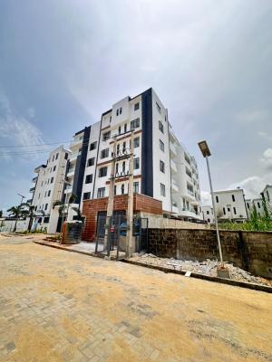 Lovely 2 Bedroom Apartment, Ikate, Lekki, Lagos, Flat / Apartment for Sale