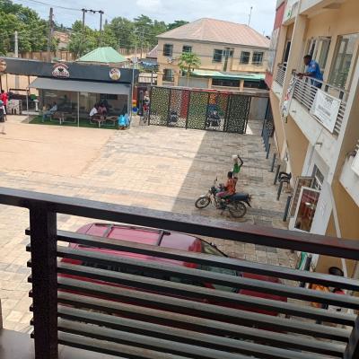 Sharp and Spacious Shop, Awoyaya, Ajah, Lagos, Shop for Rent
