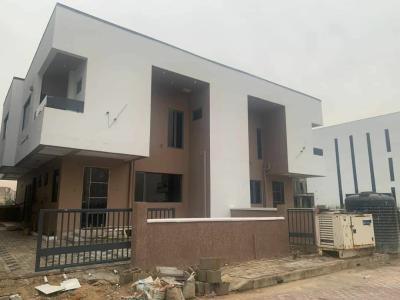4 Bedroom Fully En-suite Duplex - 1 Room Boys Quarter (bq) - Automate, Periwinkle, Lekki Phase 1, Lekki, Lagos, Detached Duplex for Sale
