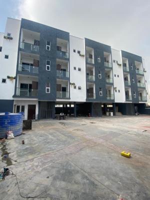 1 Bedroom Apartment Is Now Available, Lekki Lagos, Ikate, Lekki, Lagos, Mini Flat (room and Parlour) for Sale