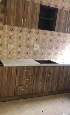 Newly Built 2 Bedroom Apartment at Thomas Estate { Video}, Thomas Estate, Ajah, Lagos, Flat / Apartment for Rent