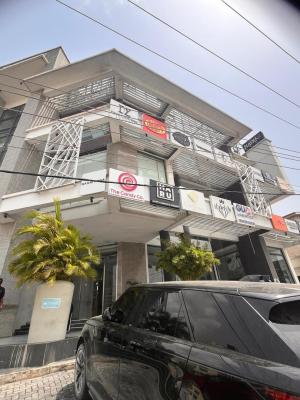 30 Square Metres Shop Space Available in Admiralty Mall, Admiralty Mall, Lekki Phase 1, Lekki, Lagos, Plaza / Complex / Mall for Rent