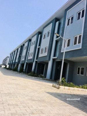 Luxury 1,2 &3 Bedrooms Duplex, New Road By Coasta Road, Lekki Phase 2, Lekki, Lagos, Terraced Duplex for Sale