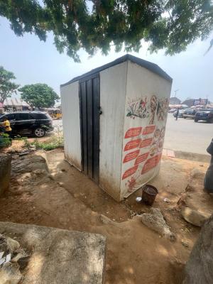 Shawarma/burger/snack Stand and an Extra 20sqm Space, Gwarinpa, Abuja, Commercial Property for Rent