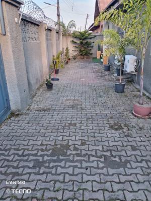 Nice Bungalow with Consent, Abraham Adesanya Estate, Ajah, Lagos, Semi-detached Bungalow for Sale