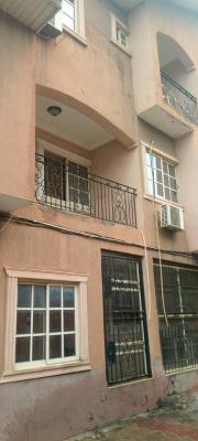 Very Lovely 5-bedroom Duplex with a 2- Bedroom Flat, Afolabi Sole Street Okota Isolo Lagos, Okota, Isolo, Lagos, Detached Duplex for Sale