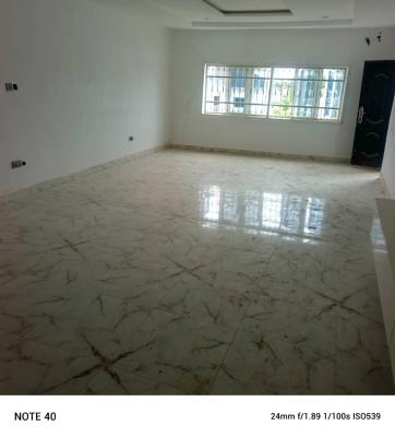 Brand New 5 Bedroom Duplex with Bq Fenced Gate on His Own,tarred Road., Gaduwa, Abuja, Detached Duplex for Rent