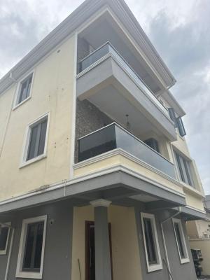 5 Bedroom Fully-detached Duplex, Salem, Ikate, Lekki, Lagos, Detached Duplex for Rent